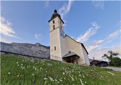 Synodalgottesdienst mit Rezeptionsfeier und Abendmahl