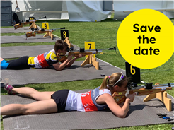 Volksbiathlon