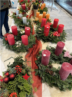 Weihnachtsbazar
