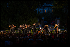 Konzert: Kammerphilharmonie Graubünden