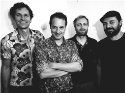 Offbeat OpenAir: «Soul Meeting» feat. Alex Hendriksen