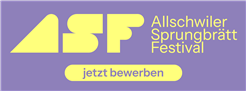 Allschwiler Sprungbrätt Festival
