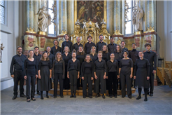Vespergottesdienst