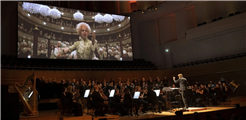 «Amadeus» – In Concert