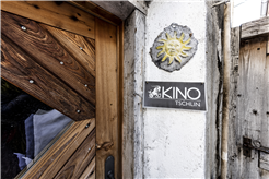 Kino Tschlin, «Was man von hier aus sehen kann»