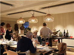 Pottery Painting - Herbst