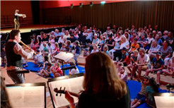Die Bremer Stadtmusikanten