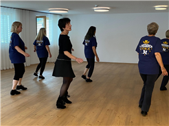 Line Dance Workshop