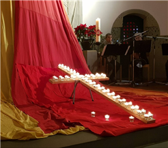 Nacht der Lichter