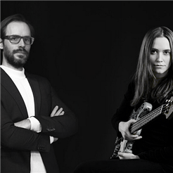David Helbock & Julia Hofer (AT): Outstanding