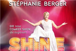 Stéphanie Berger - Shine - Fertig mit Chli!