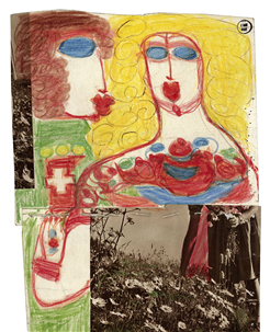 Art Brut in der Schweiz - Von den Anfängen der Sammlung bis heute