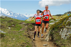 Aletsch Halbmarathon Weekend