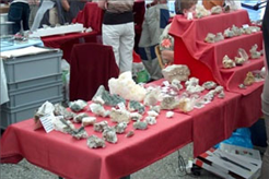 26. Mineralienbörse Binn