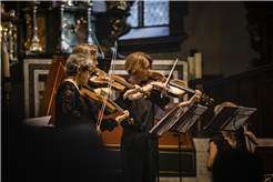 Barockkonzert 1 | Entdeckungen