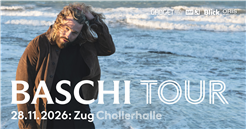 Baschi | Tour 2026 / 2027