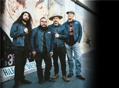 The Big Rockin'' Bash: The Delta Bombers, Roy Dee & The Spitfires