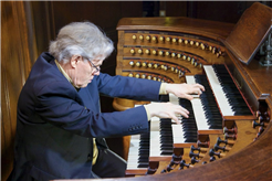 Orgelfestival - Daniel Roth, der Orgelmeister aus Paris