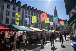 regio-markt St.Gallen