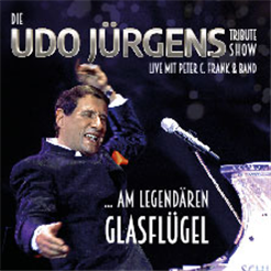 ABGESAGT: Die UDO JÜRGENS Tribute-Show