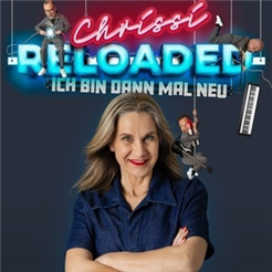 Chrissi Sokoll | «Ich bin dann mal neu»