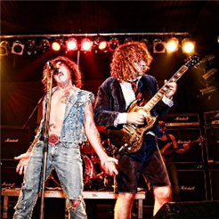FA/KE - a tribute to AC/DC