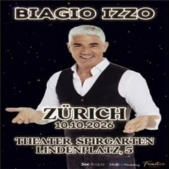 Biagio Izzo
