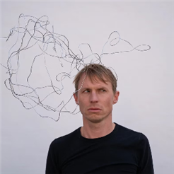 Christof Wolfisberg