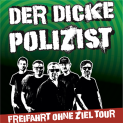 Der Dicke Polizist