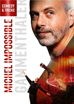 Michel Gammenthaler - Impossible