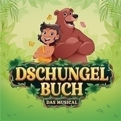 DSCHUNGELBUCH - DAS MUSICAL