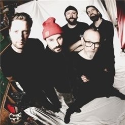 Thomas D & The KBCS