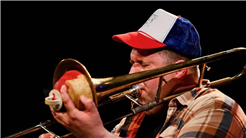 Flury and The Nuborns – KONZERTREIHE, Nr. 5