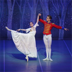 Nussknacker - International Festival Ballet & Festival Orchestra