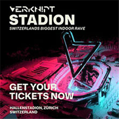 Verknipt | Stadion