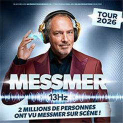 Messmer - 13Hz