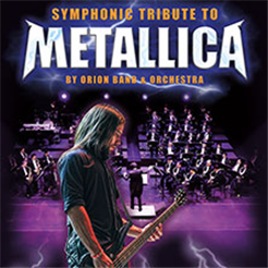 Symphonic Tribute to Metallica