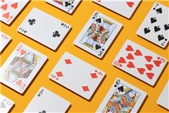 Jeux de cartes de l''AVIVO