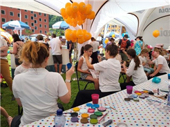 Coop Kinderland Openair