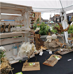Lenzer Sommermarkt