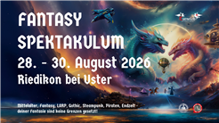 Fantasy Spektakulum