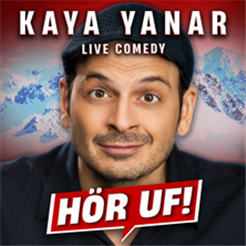KAYA YANAR HÖR UF!