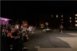 Theaterfestival Basel