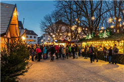 Basler Weihnachtsmarkt