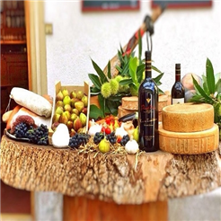Les saveurs Bordillonnes : 10 ans [DE]