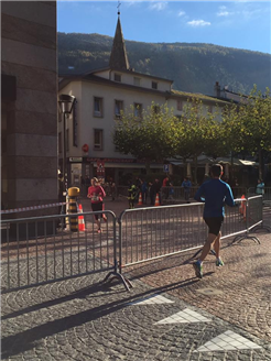 50ème Corrida d''Octodure [DE]