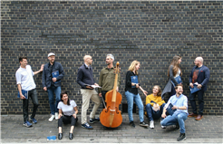 Boswiler Meisterkonzert VII - Solomon''s Knot