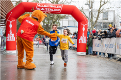 47. Allschwiler Klausenlauf
