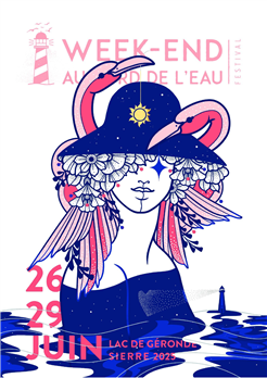 Festival Week-end au bord de l''eau