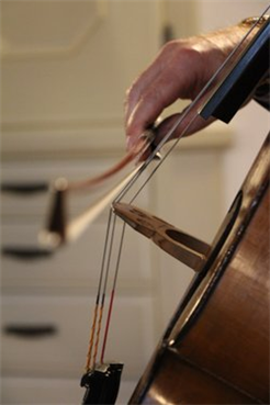 Konzert für Violoncello solo